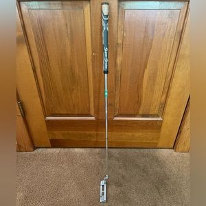 Ping Anser V2 blade putter